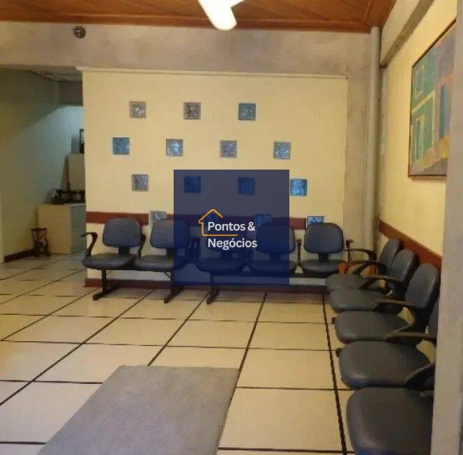 Prédio Inteiro, 1358 m² - Foto 11