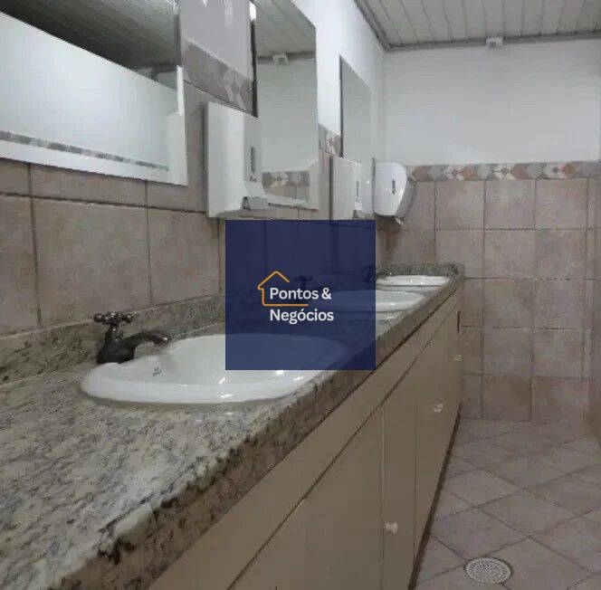 Prédio Inteiro, 1358 m² - Foto 13