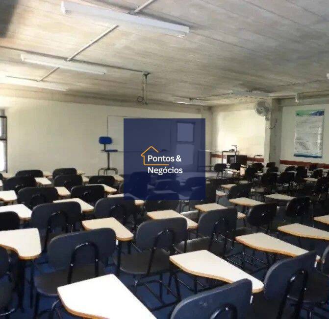 Prédio Inteiro, 1358 m² - Foto 17