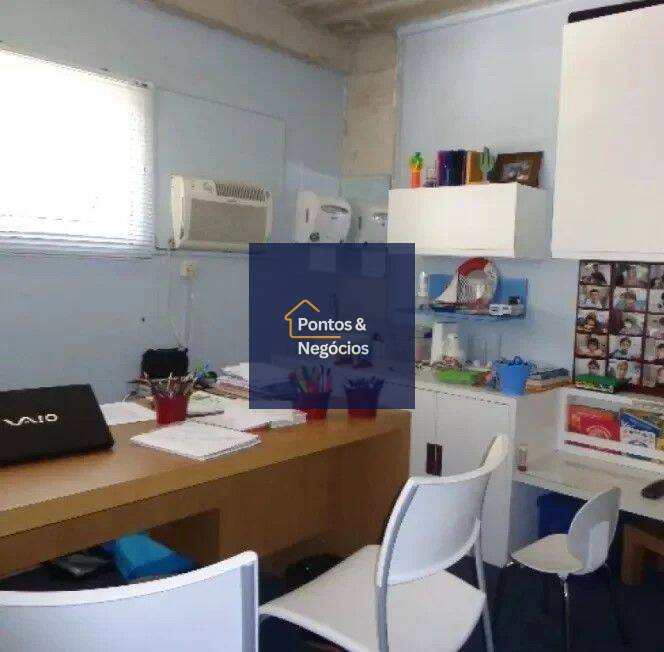 Prédio Inteiro, 1358 m² - Foto 19