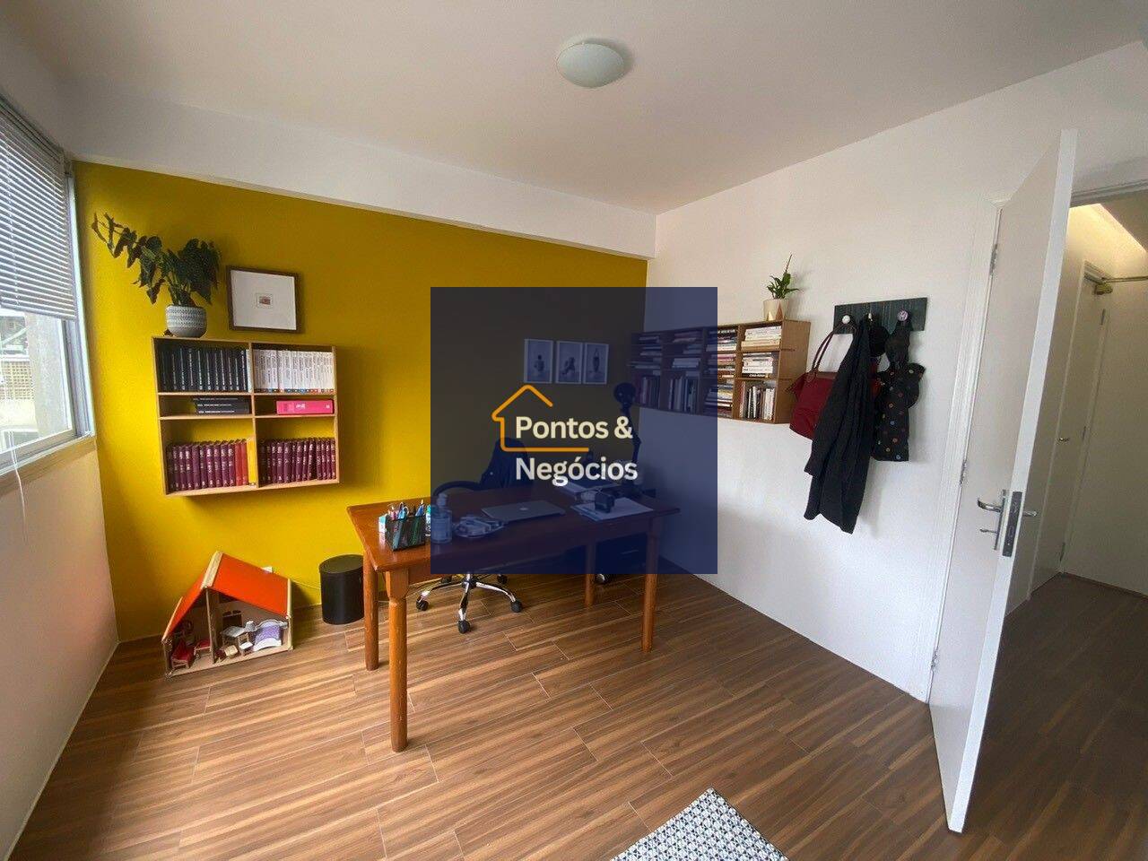 Sala-Conjunto, 45 m² - Foto 1