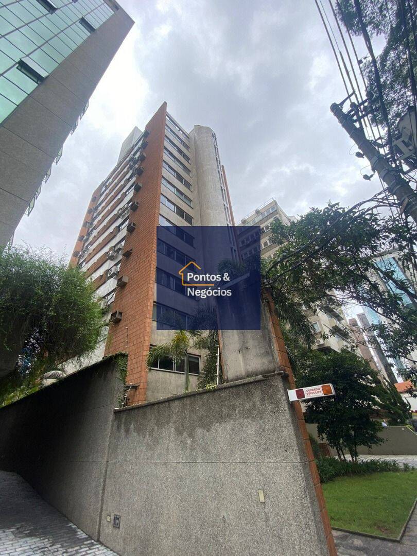 Sala-Conjunto, 45 m² - Foto 2