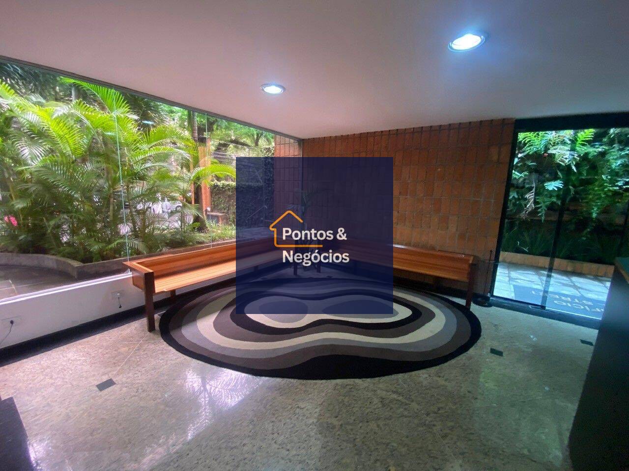 Sala-Conjunto, 45 m² - Foto 3