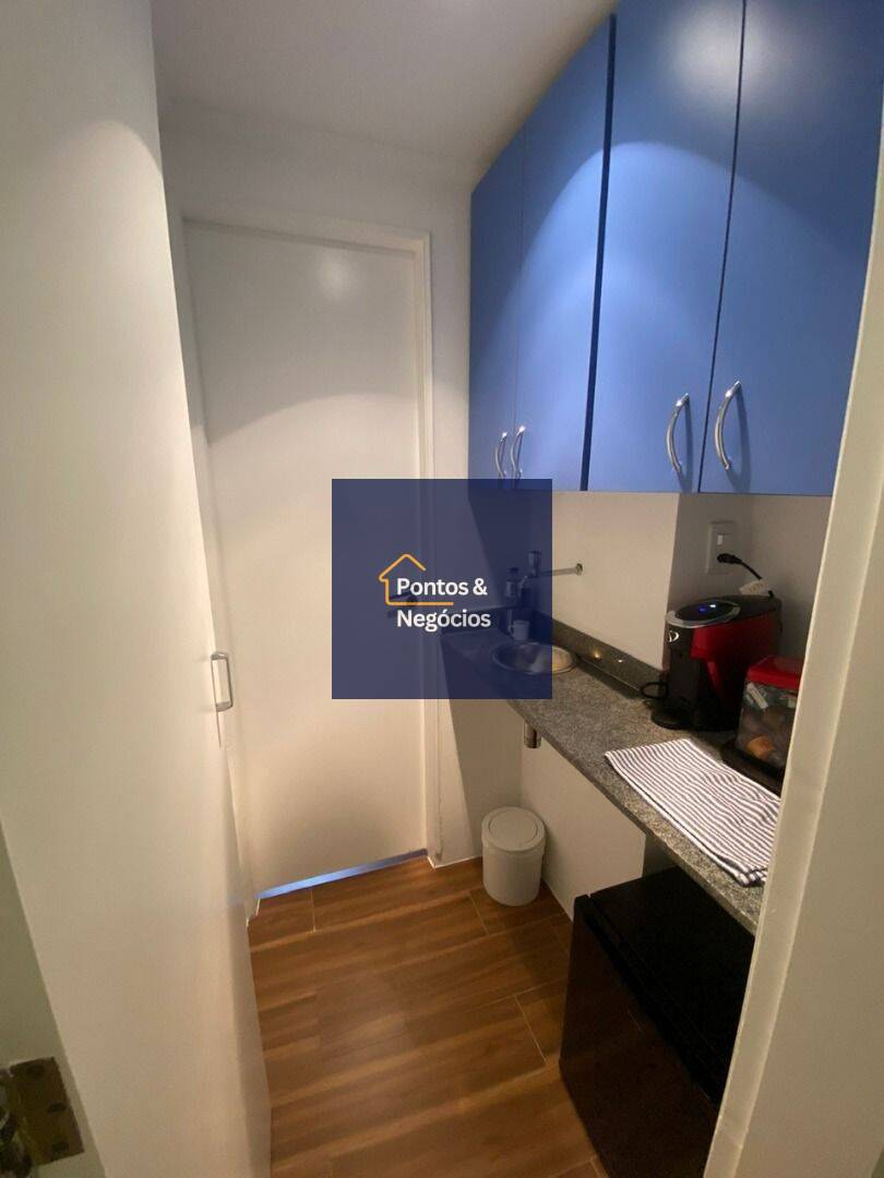 Sala-Conjunto, 45 m² - Foto 6