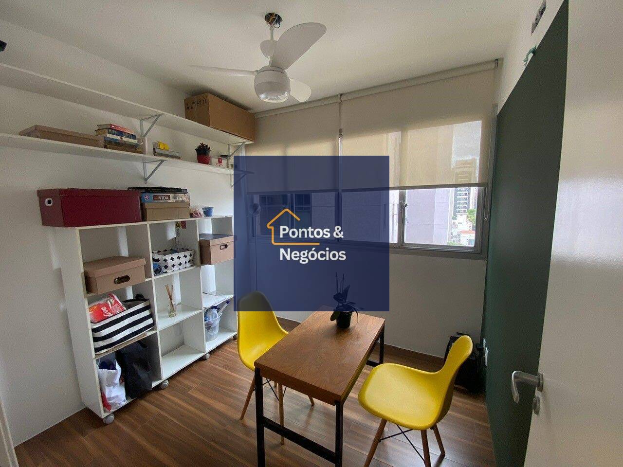 Sala-Conjunto, 45 m² - Foto 8