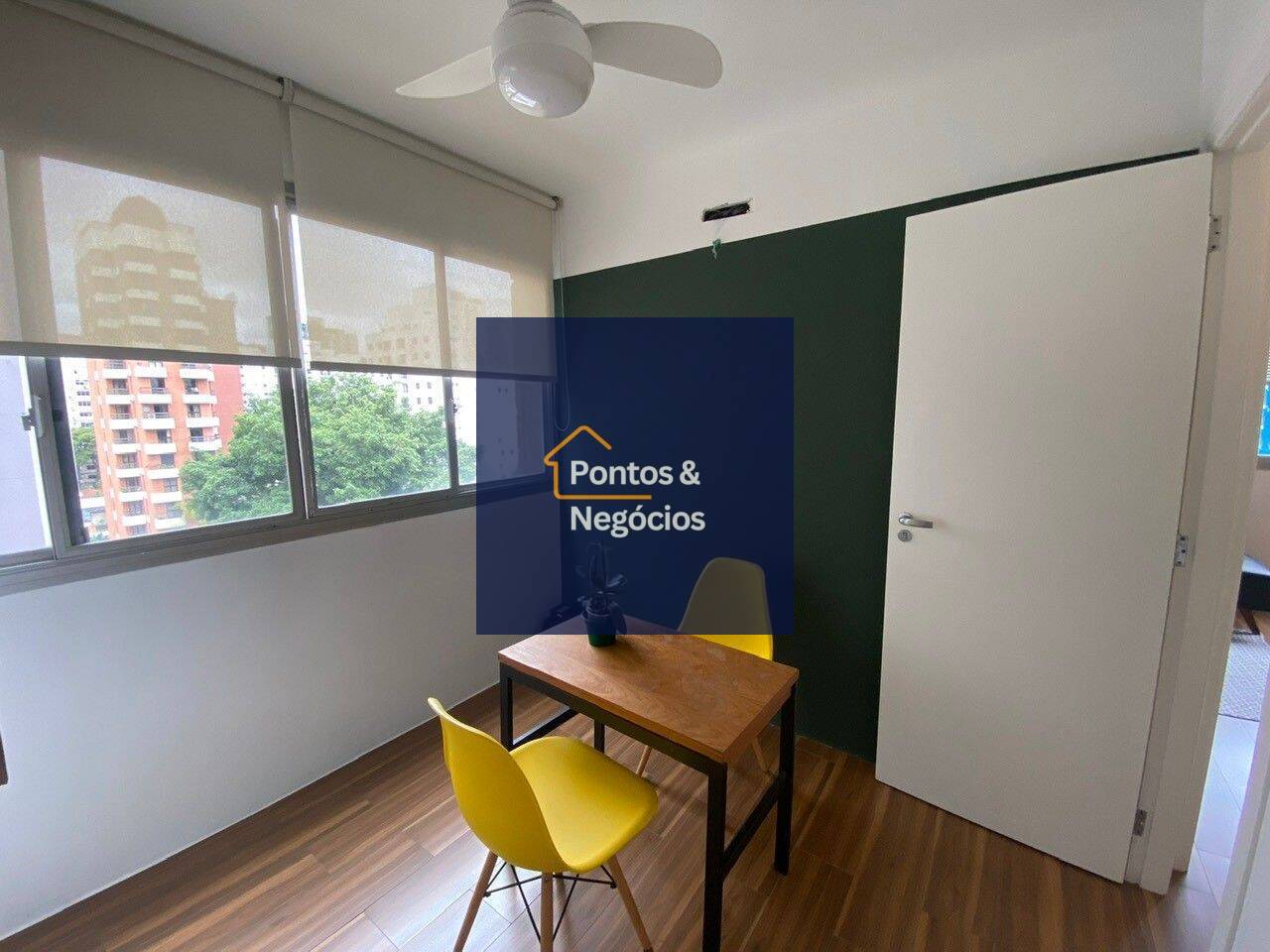 Sala-Conjunto, 45 m² - Foto 10