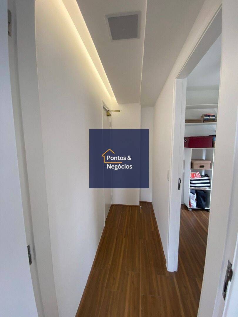 Sala-Conjunto, 45 m² - Foto 12