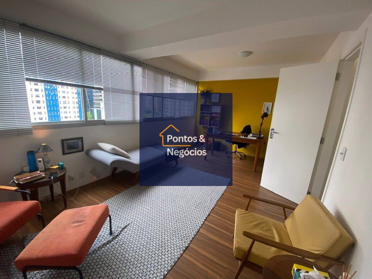 Sala-Conjunto, 45 m² - Foto 15