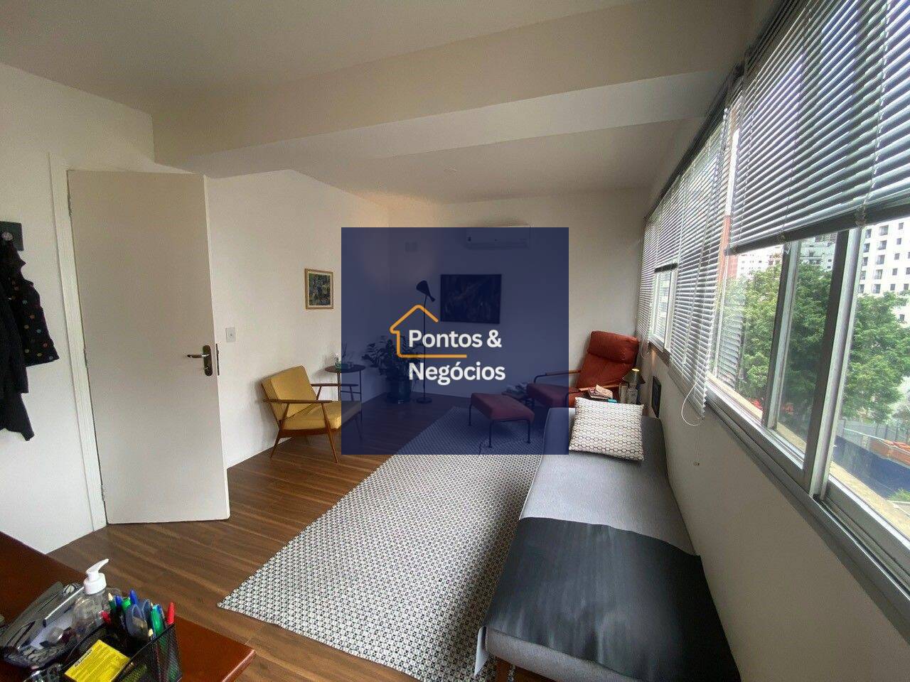 Sala-Conjunto, 45 m² - Foto 16