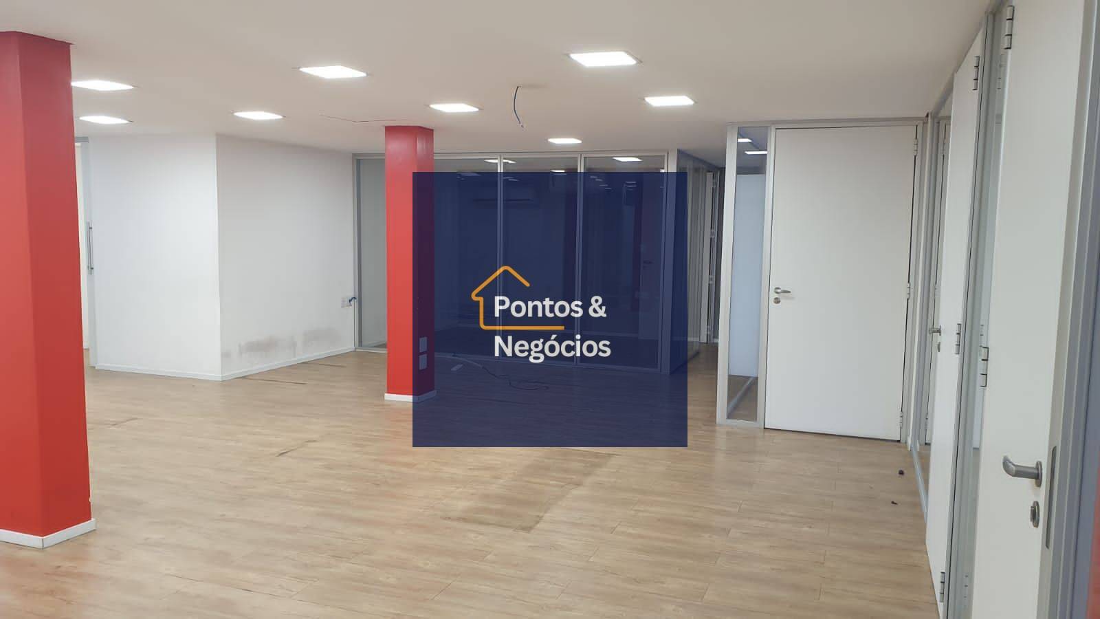 Sala-Conjunto, 240 m² - Foto 5