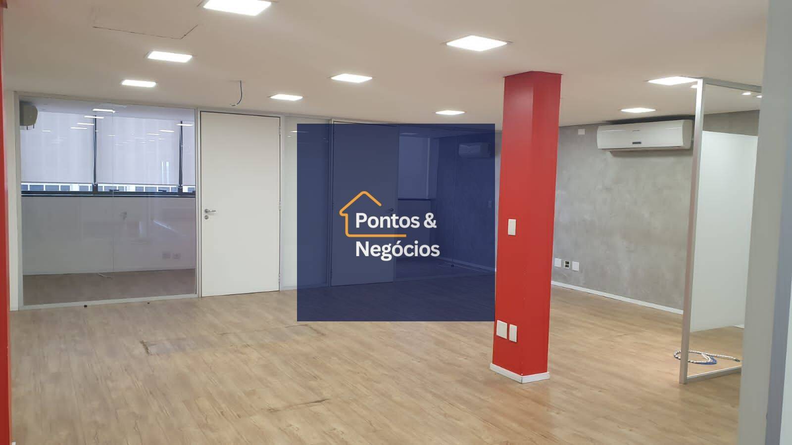 Sala-Conjunto, 240 m² - Foto 6