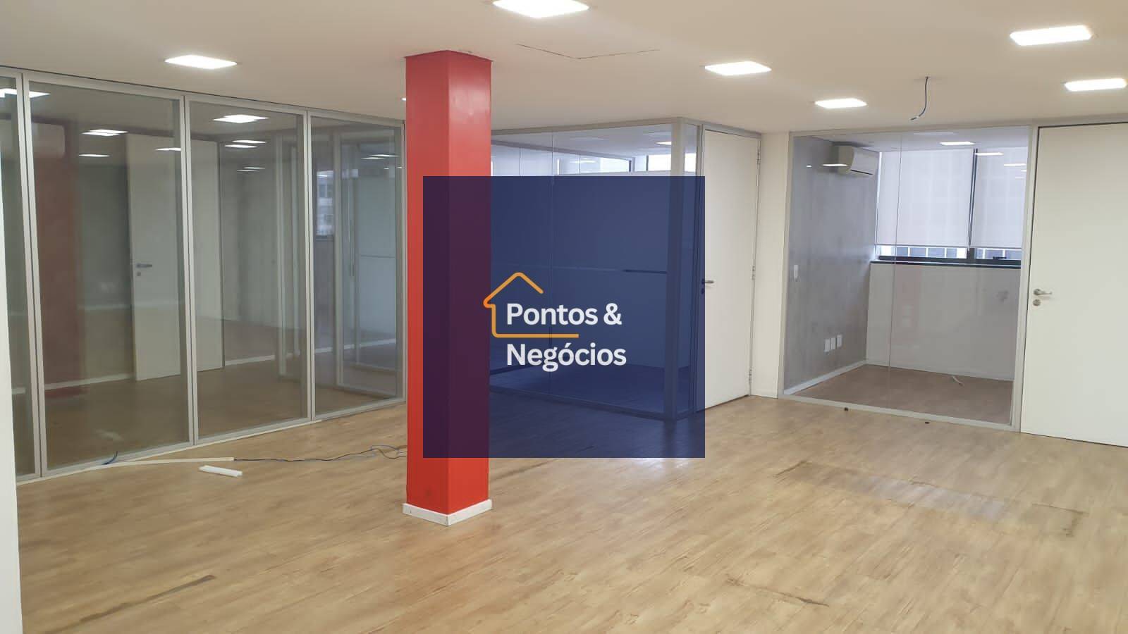 Sala-Conjunto, 240 m² - Foto 12