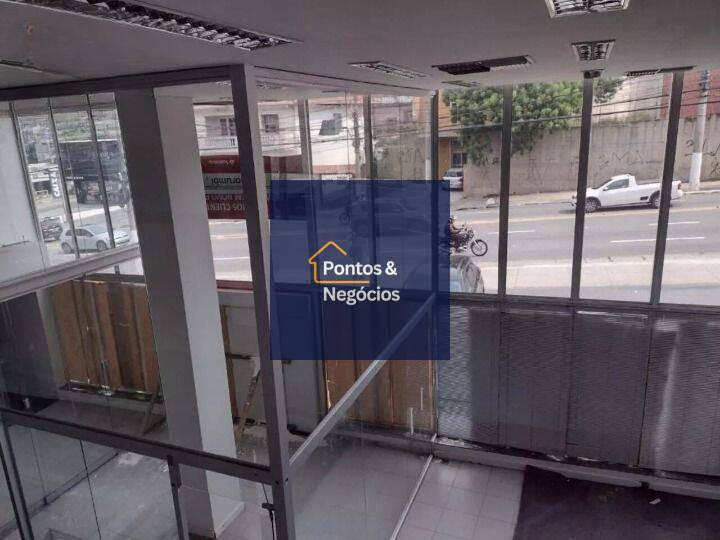 Loja-Salão, 970 m² - Foto 2