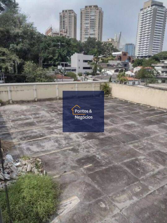 Loja-Salão, 970 m² - Foto 8