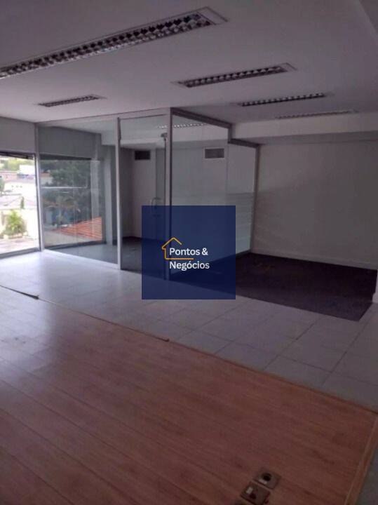 Loja-Salão, 970 m² - Foto 12