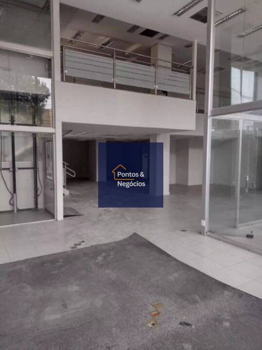 Loja-Salão, 970 m² - Foto 1