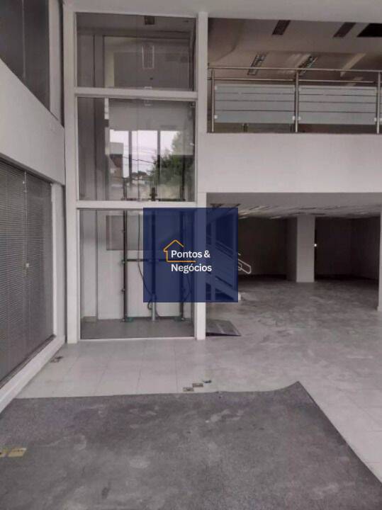 Loja-Salão, 970 m² - Foto 22