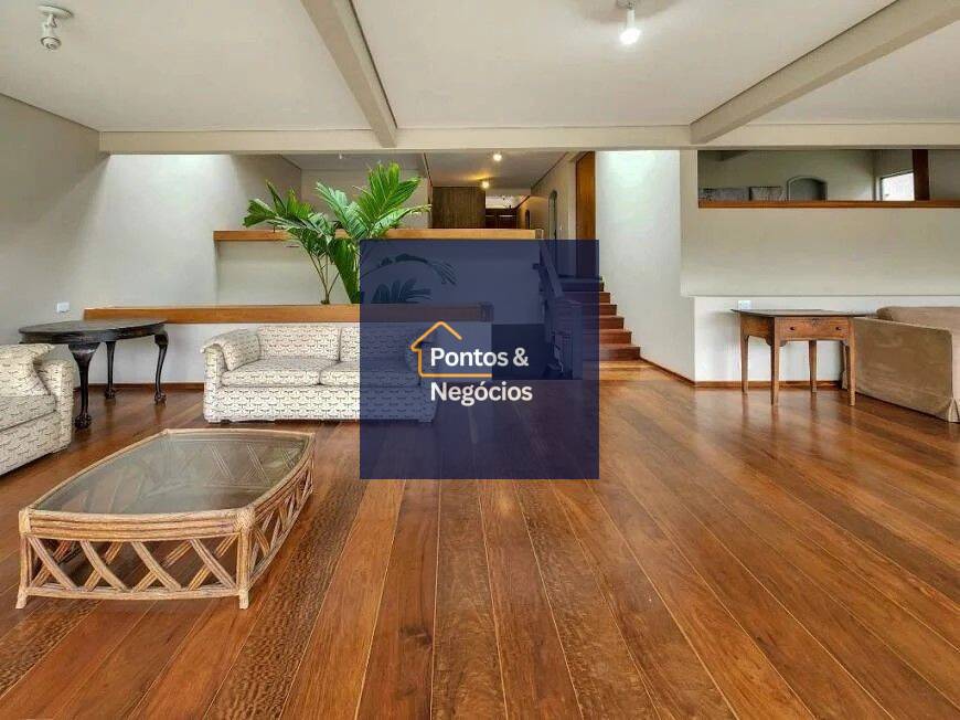 Casa, 5 quartos, 730 m² - Foto 5