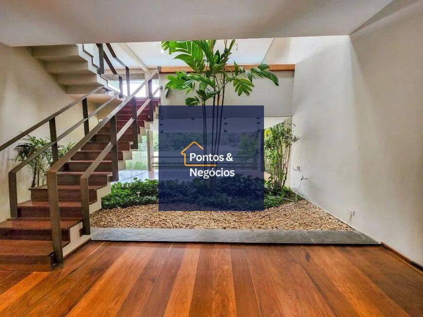 Casa, 5 quartos, 730 m² - Foto 7