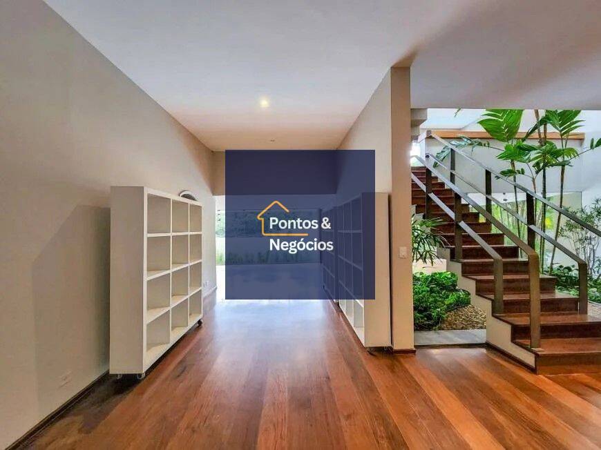 Casa, 5 quartos, 730 m² - Foto 9