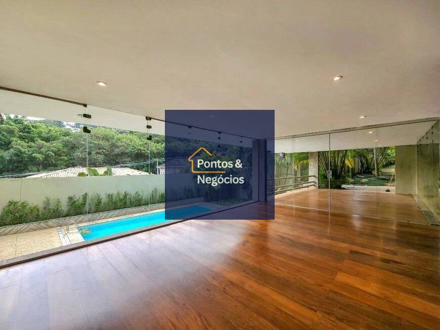 Casa, 5 quartos, 730 m² - Foto 10