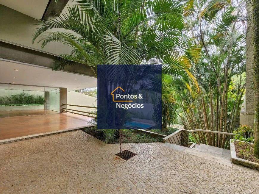 Casa, 5 quartos, 730 m² - Foto 11