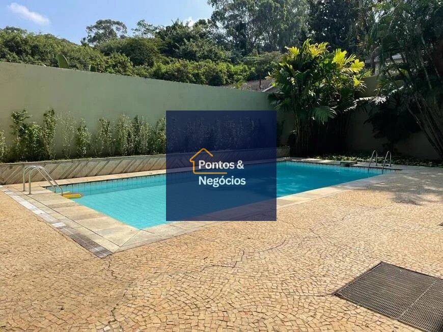 Casa, 5 quartos, 730 m² - Foto 12