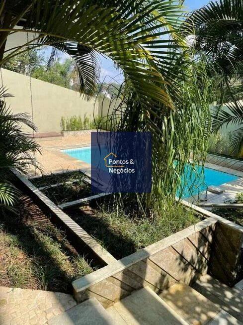 Casa, 5 quartos, 730 m² - Foto 13