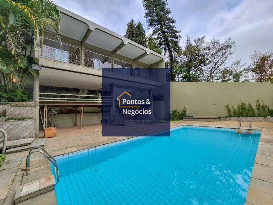 Casa, 5 quartos, 730 m² - Foto 14