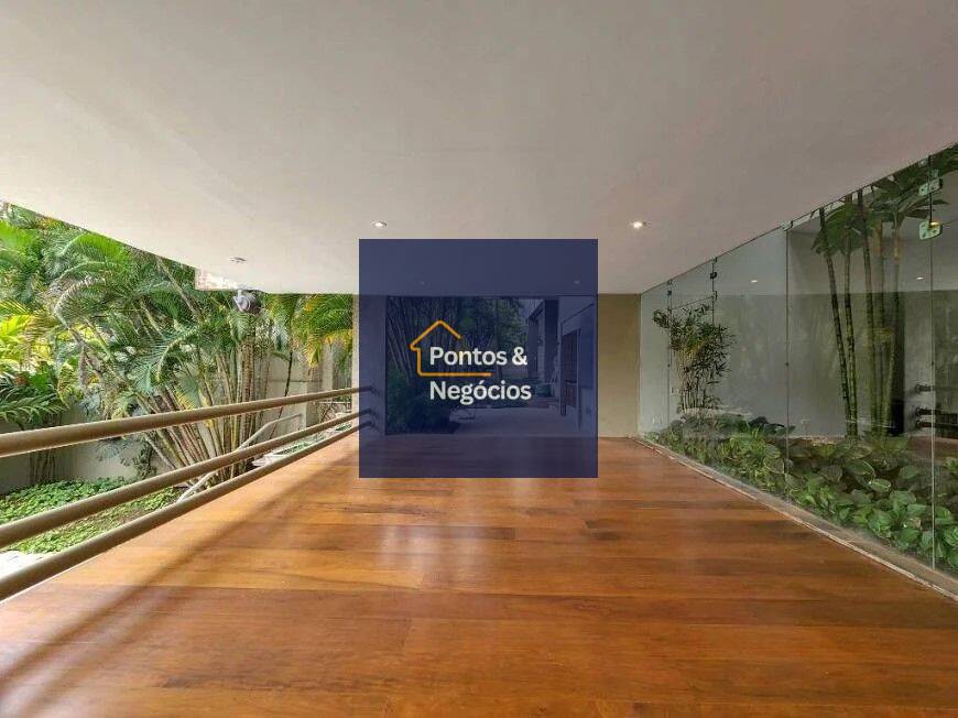 Casa, 5 quartos, 730 m² - Foto 15