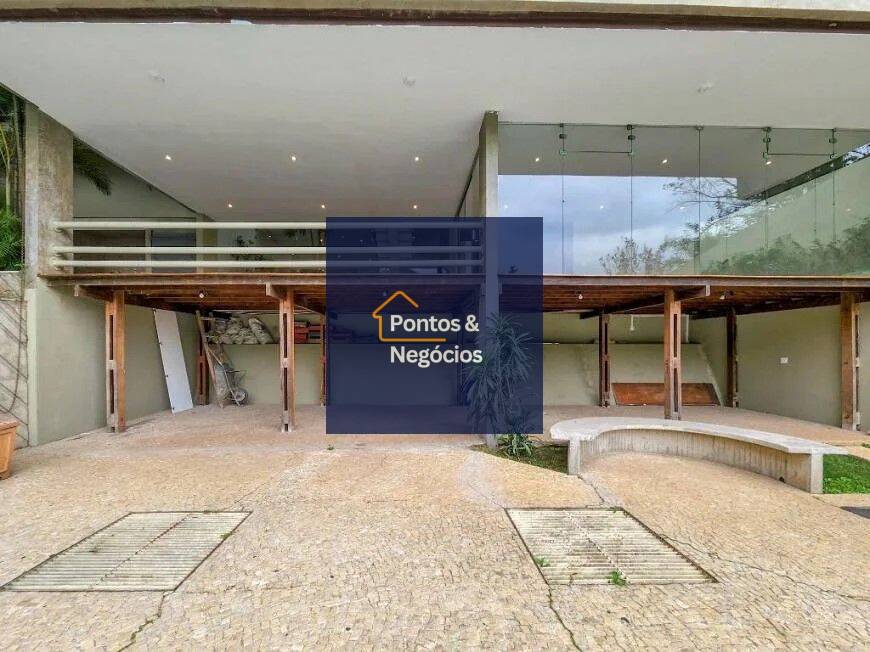 Casa, 5 quartos, 730 m² - Foto 16