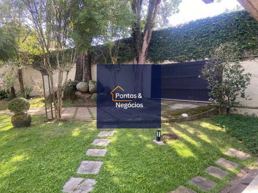 Casa, 5 quartos, 730 m² - Foto 17