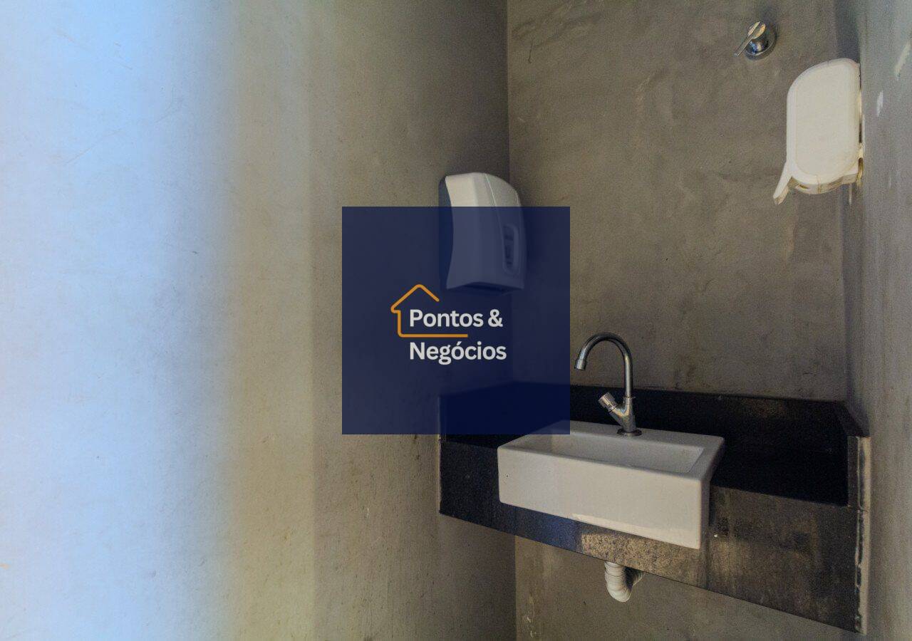 Casa, 1 quarto, 80 m² - Foto 6