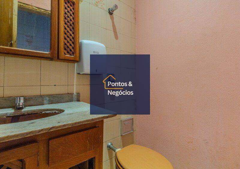 Casa, 1 quarto, 80 m² - Foto 12