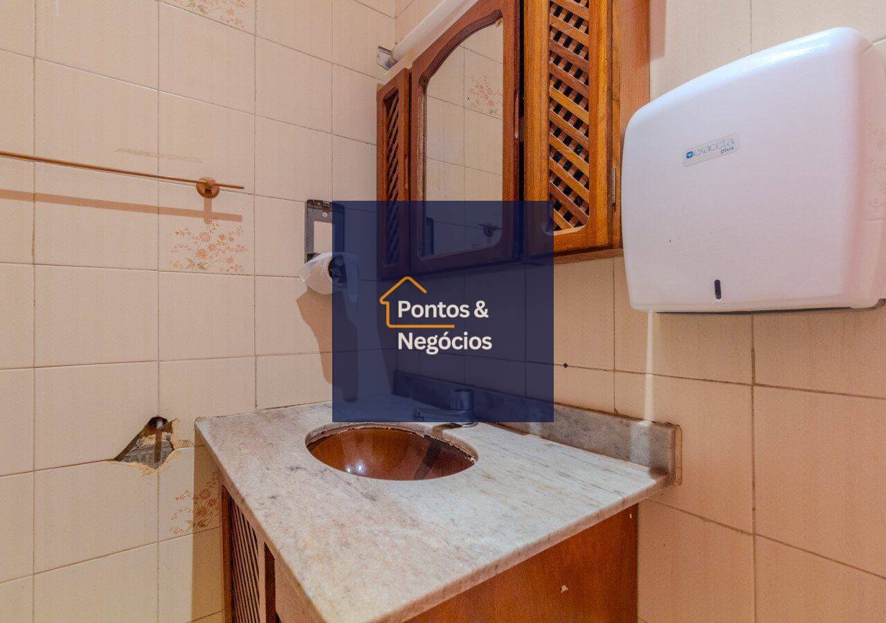 Casa, 1 quarto, 80 m² - Foto 18