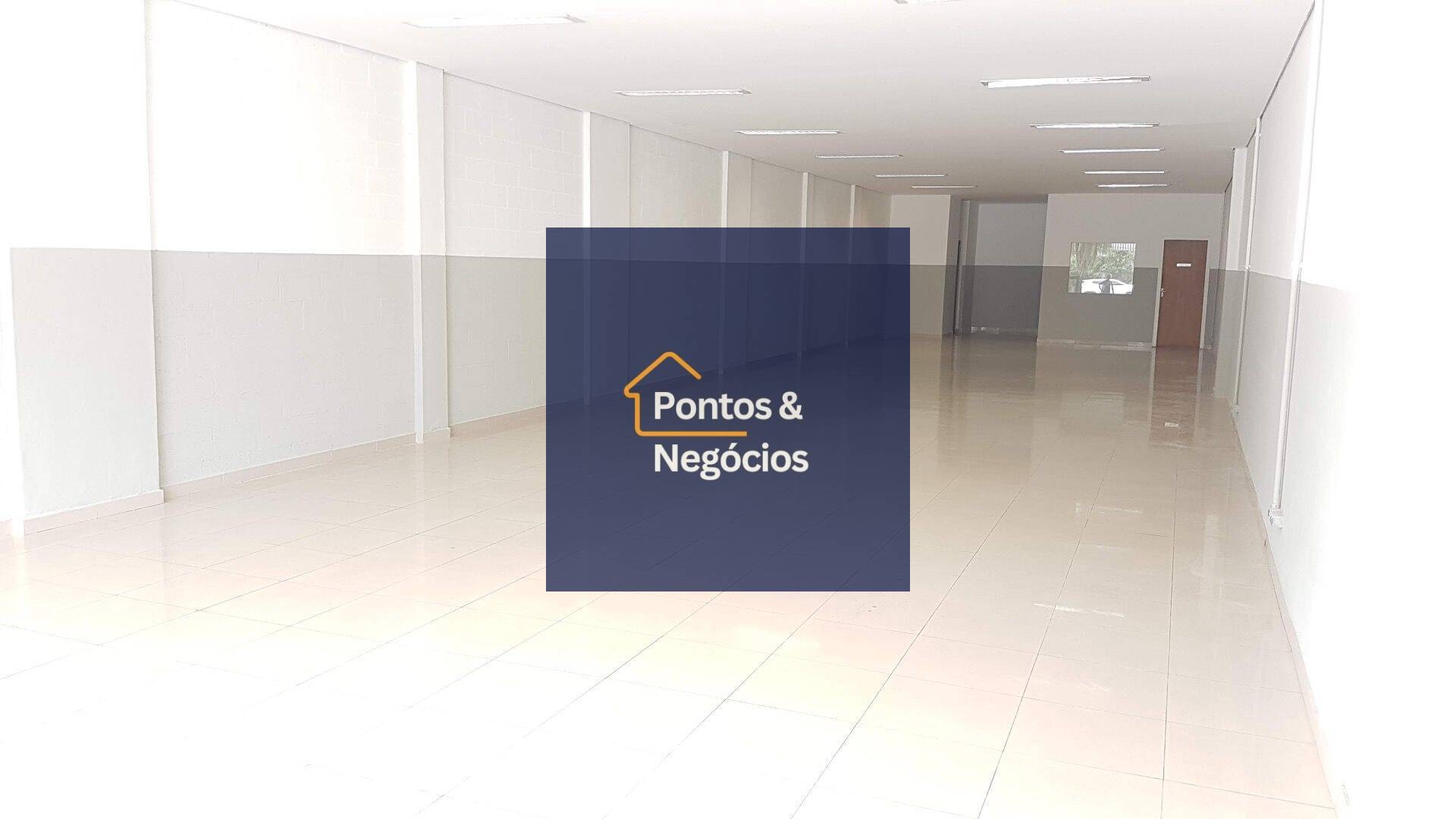 Loja-Salão, 213 m² - Foto 2