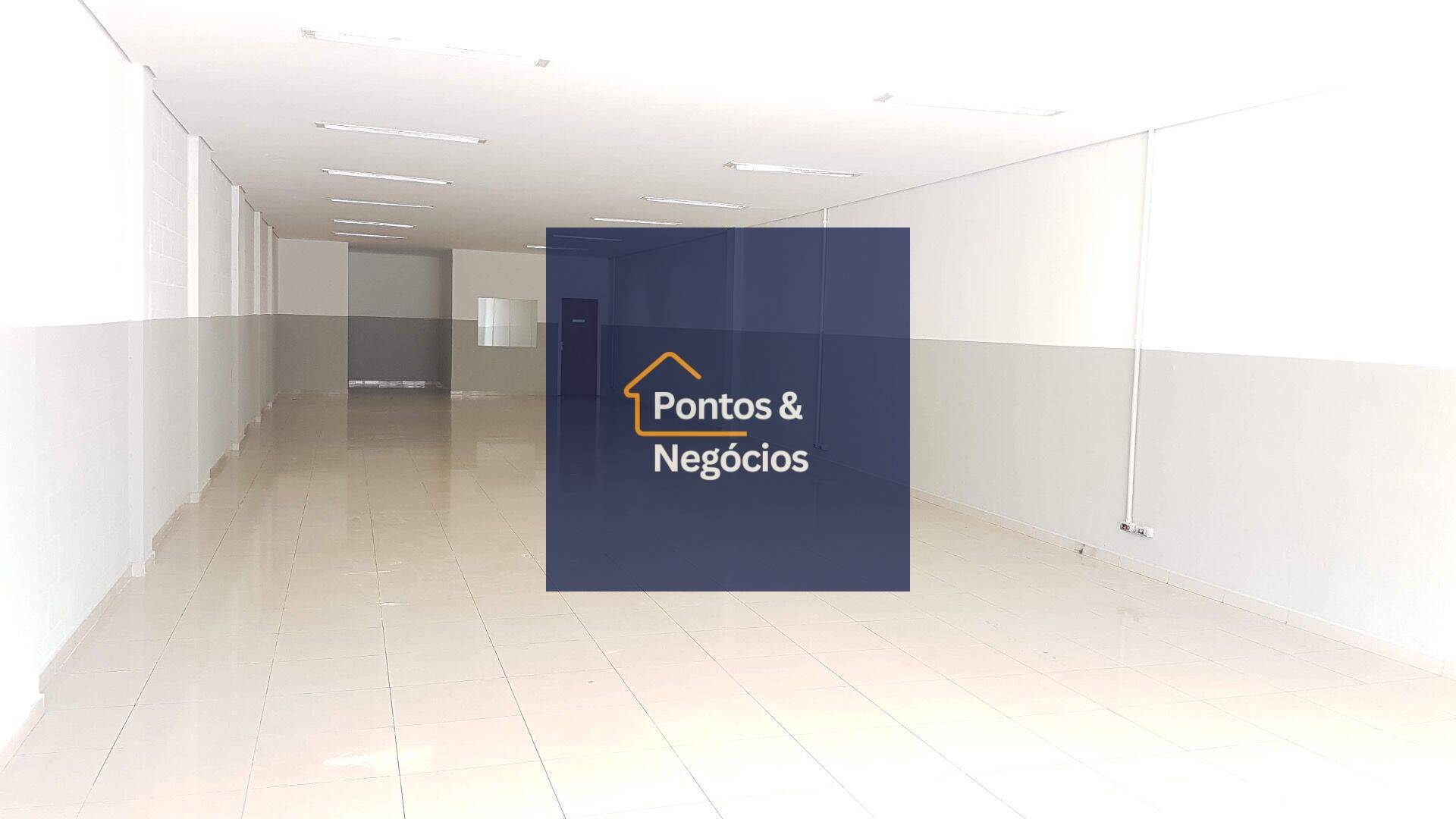 Loja-Salão, 213 m² - Foto 3