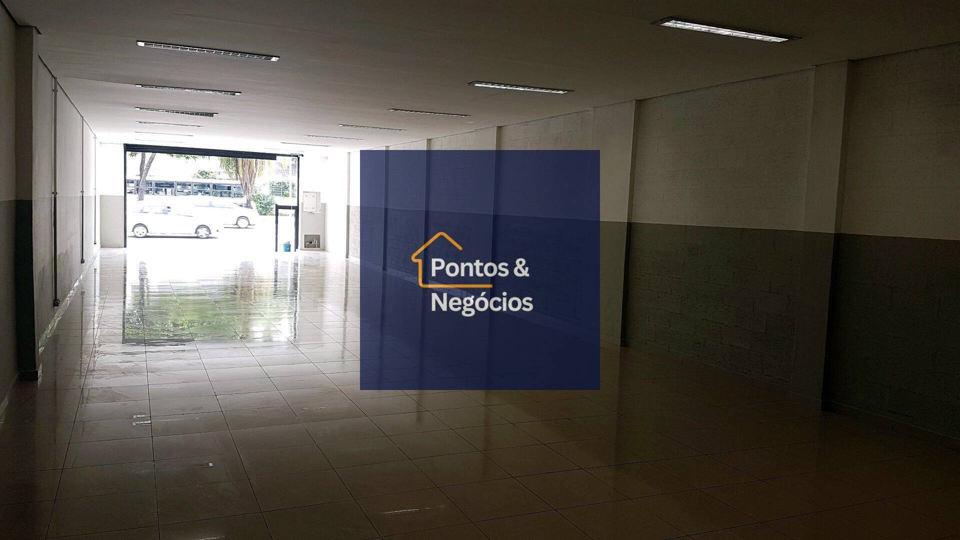 Loja-Salão, 213 m² - Foto 4