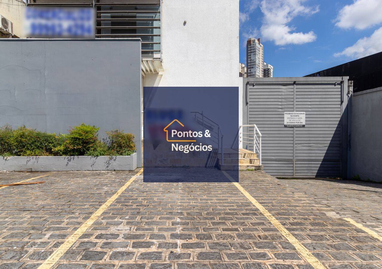 Prédio Inteiro, 900 m² - Foto 2