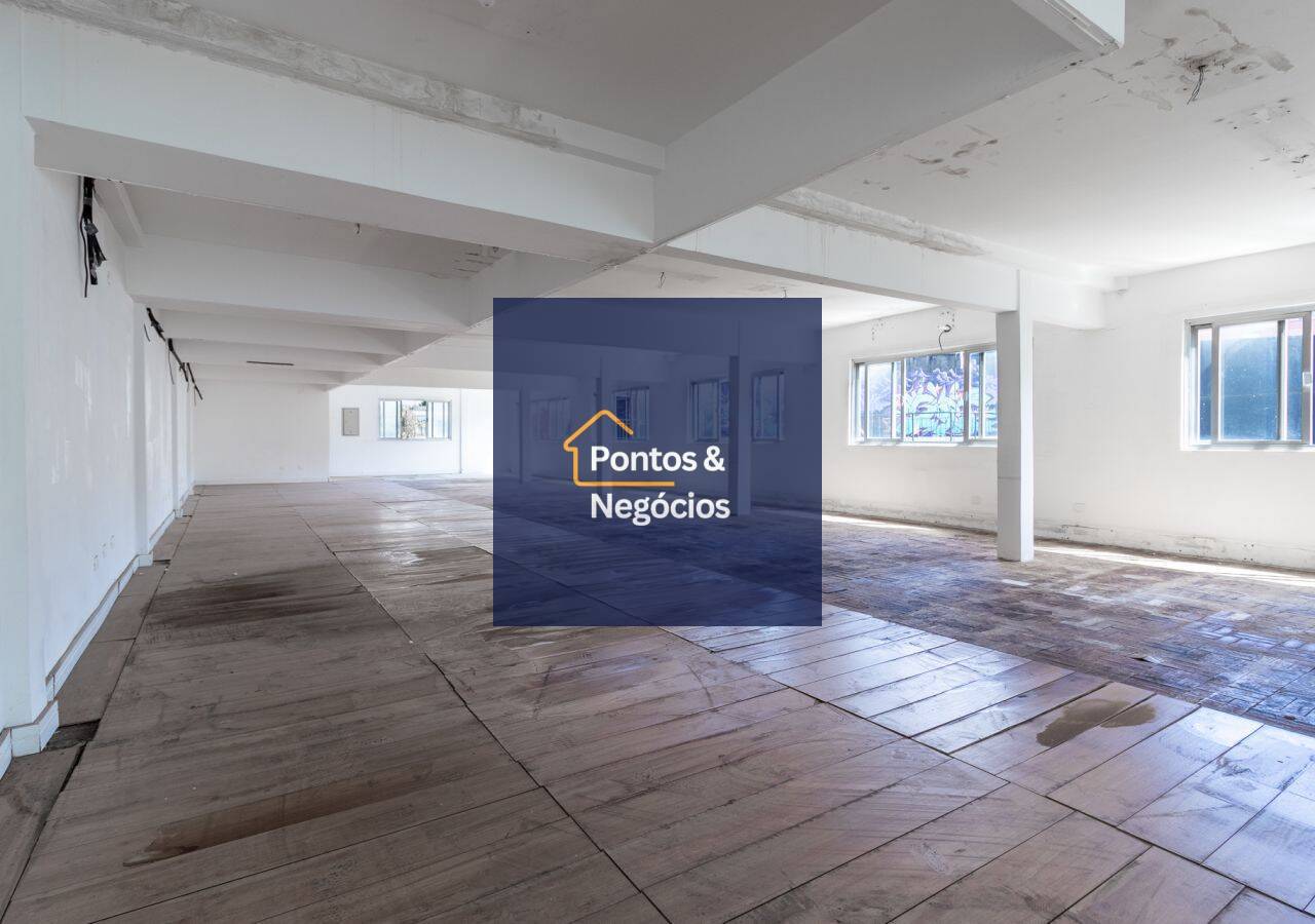 Prédio Inteiro, 900 m² - Foto 3