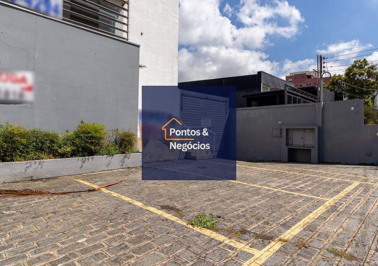Prédio Inteiro, 900 m² - Foto 1
