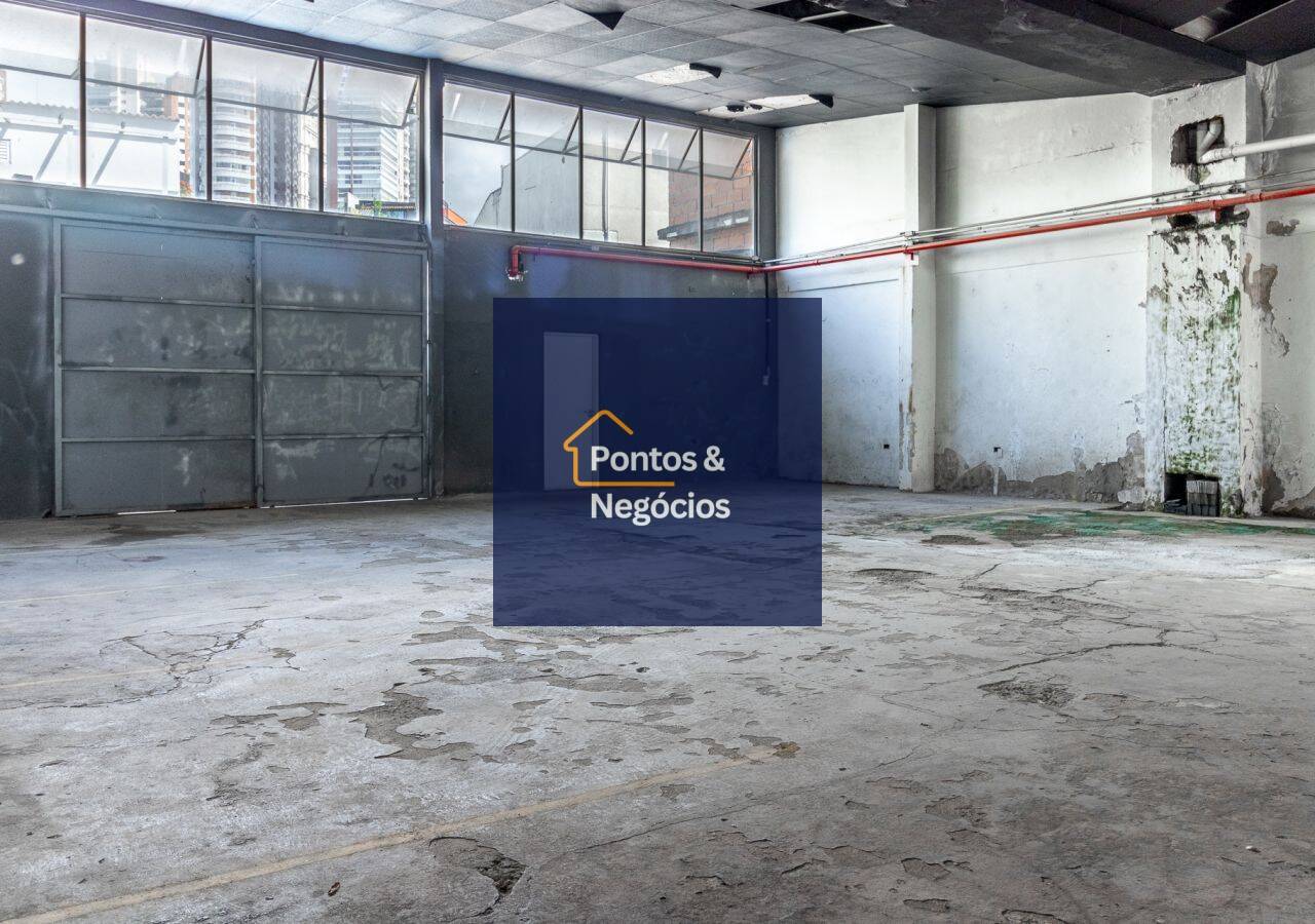 Prédio Inteiro, 900 m² - Foto 12