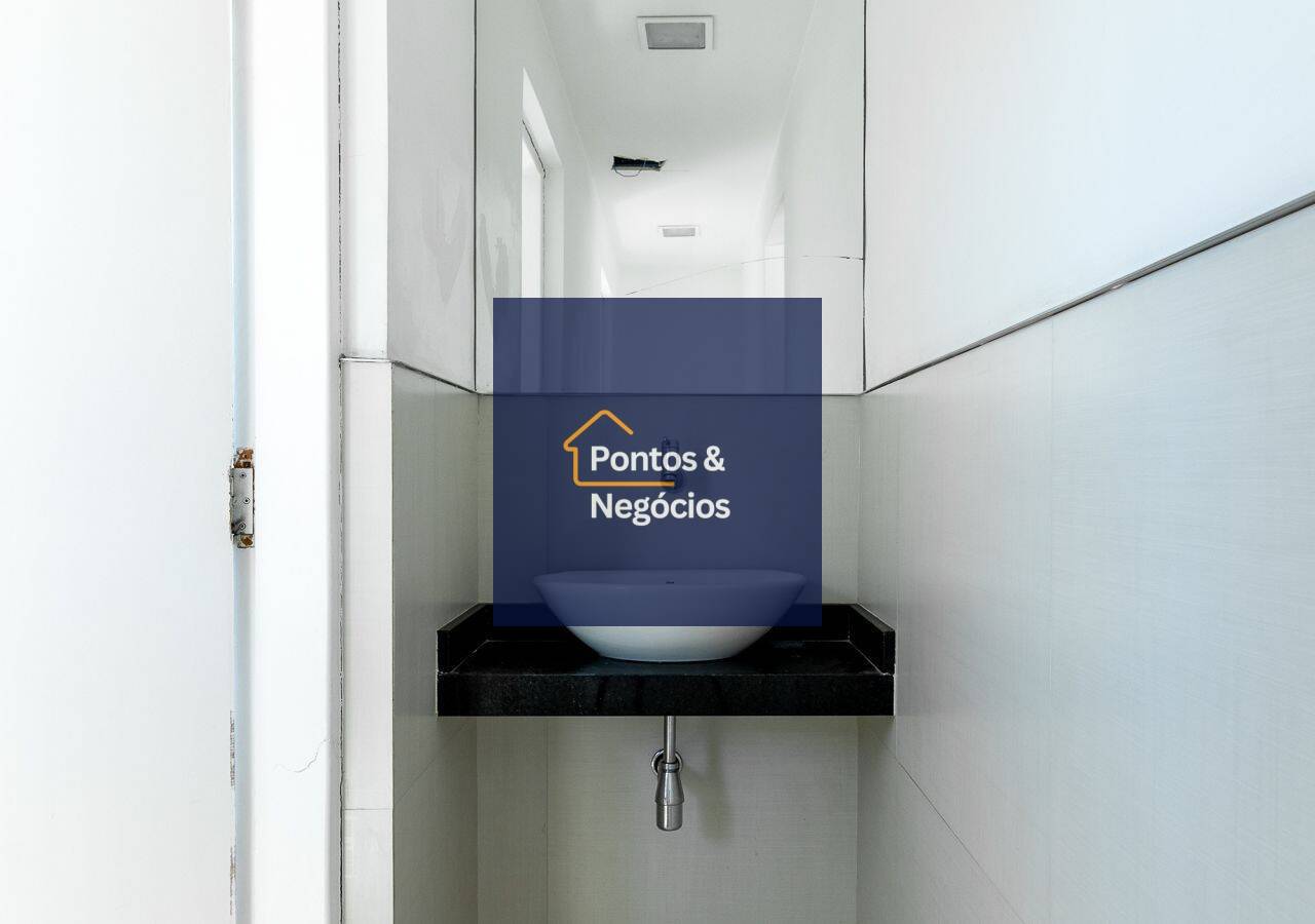 Prédio Inteiro, 900 m² - Foto 21
