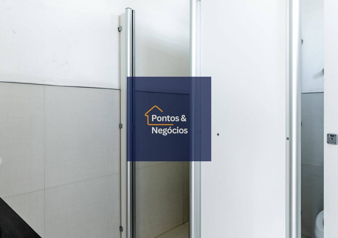 Prédio Inteiro, 900 m² - Foto 23