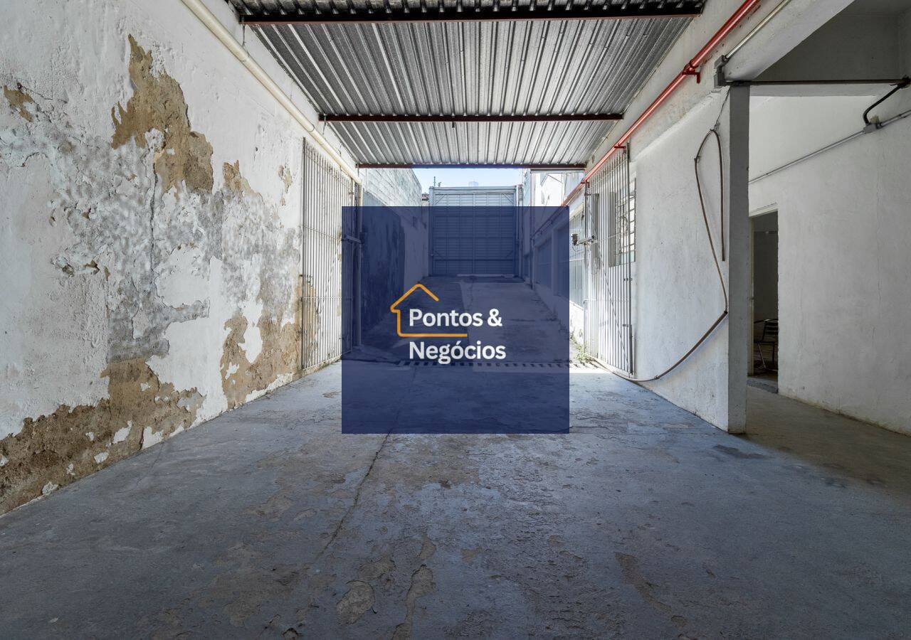 Prédio Inteiro, 900 m² - Foto 24