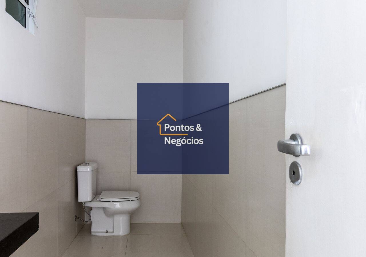 Prédio Inteiro, 900 m² - Foto 29