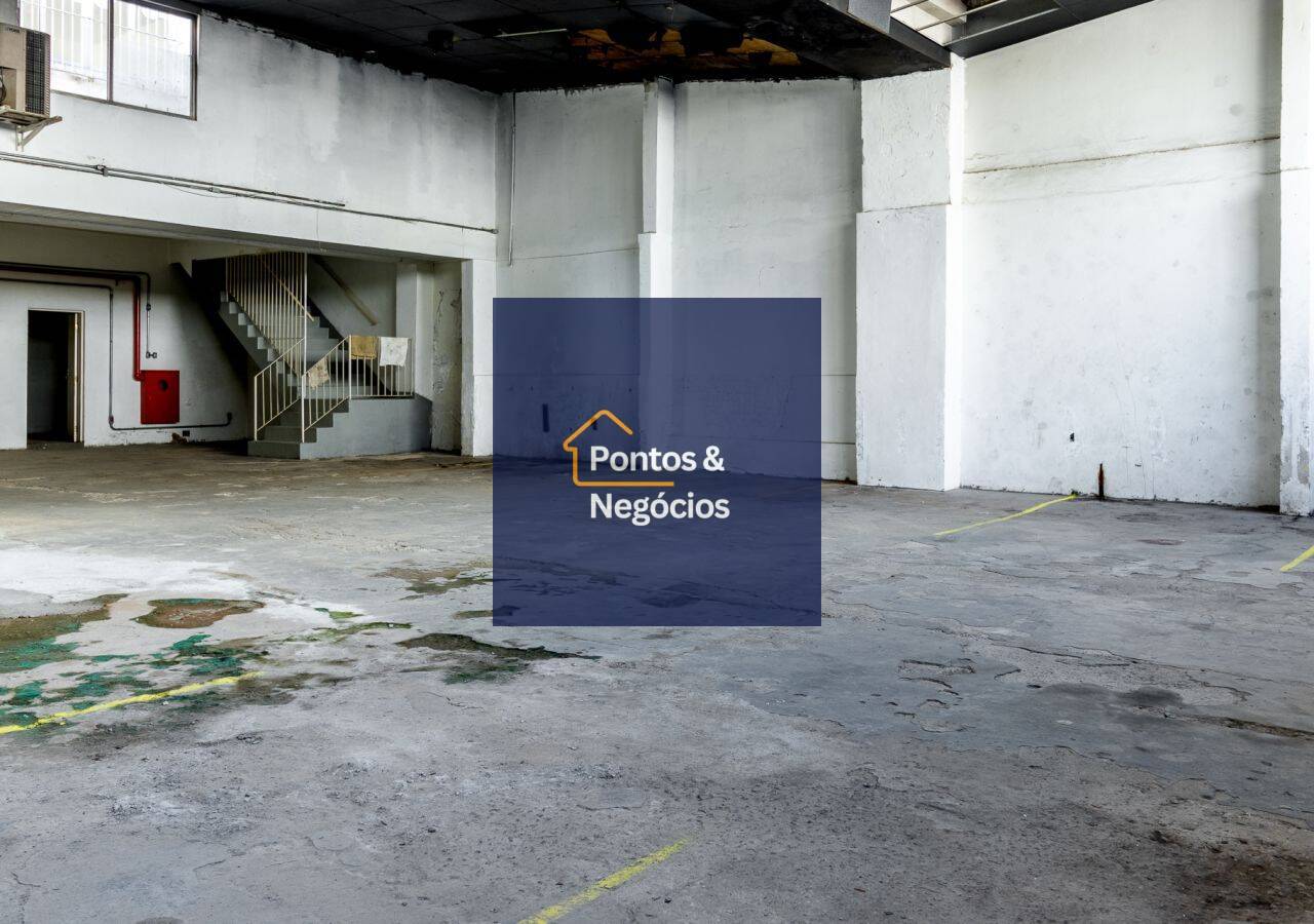 Prédio Inteiro, 900 m² - Foto 33