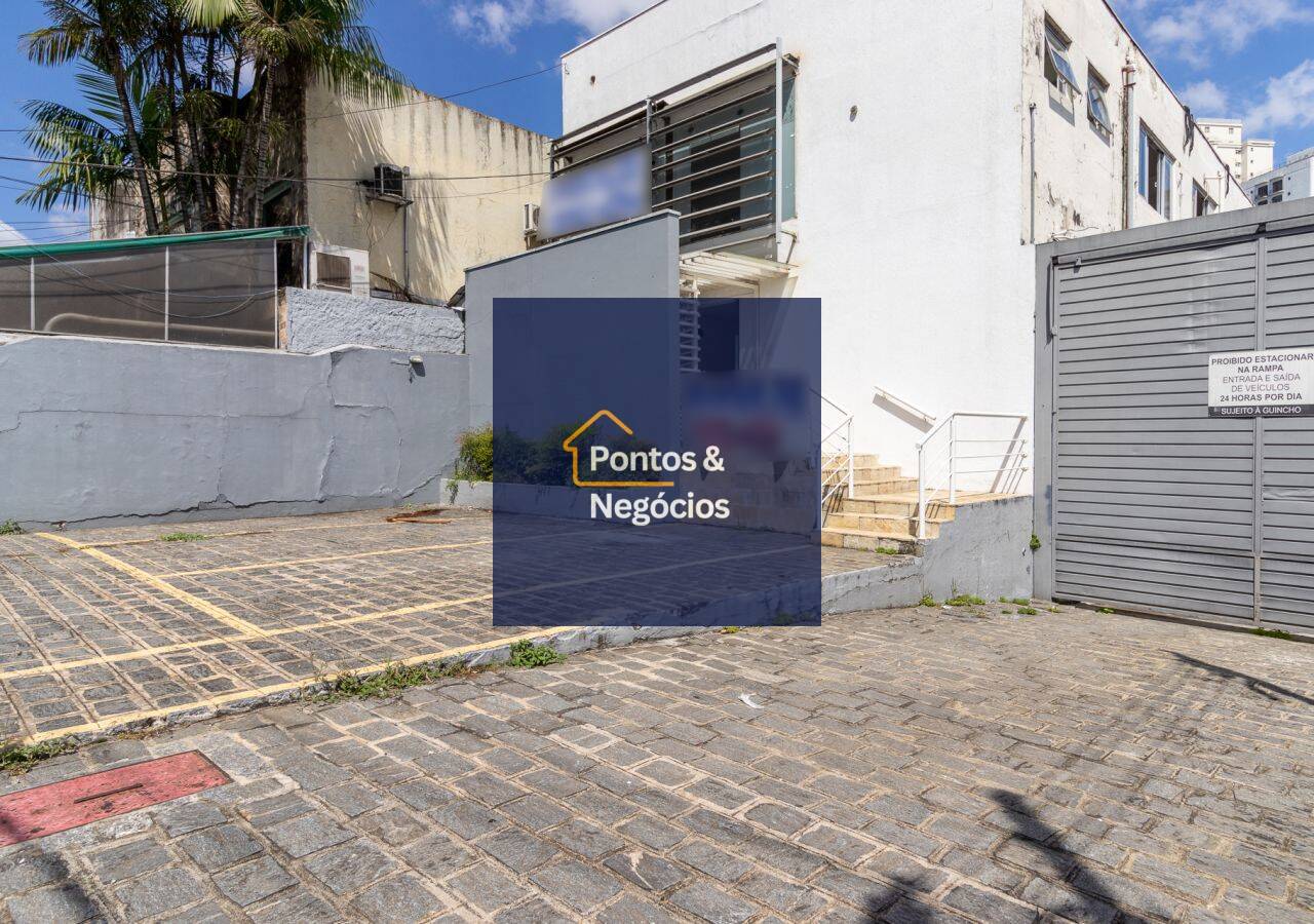 Prédio Inteiro, 900 m² - Foto 36
