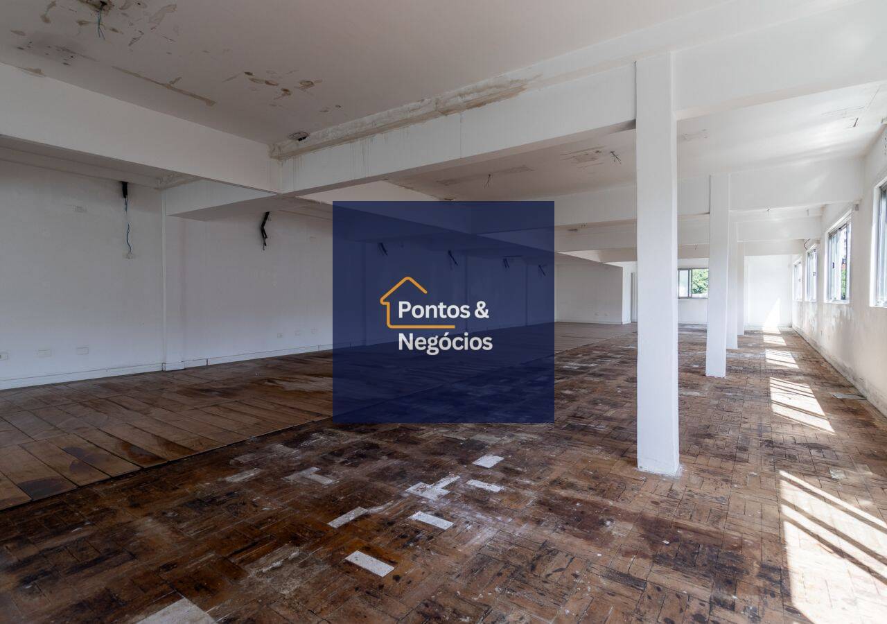 Prédio Inteiro, 900 m² - Foto 37