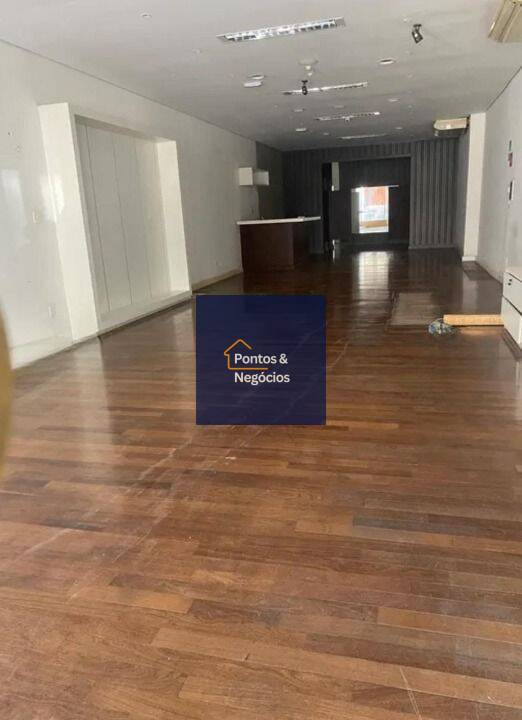 Loja-Salão, 230 m² - Foto 2